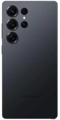 Смартфон Samsung Galaxy S25 Ultra 12/256Гб, Jetblack (SM-S938B/DS) Фото 6