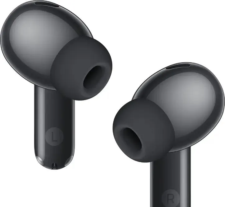 Беспроводные наушники Huawei FreeBuds SE4 ANC, черный Фото 1