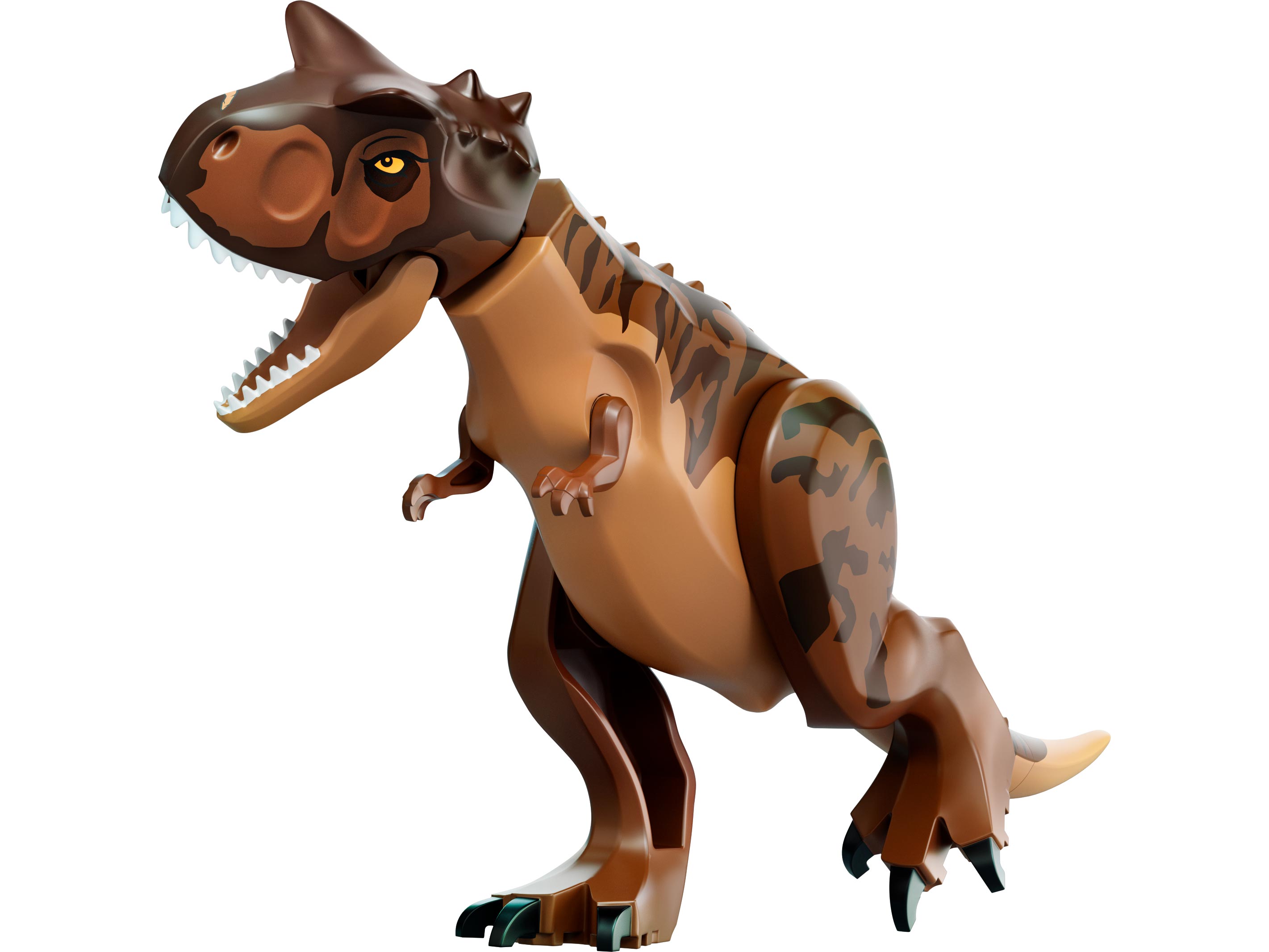 Конструктор LEGO Jurassic World 76941 Погоня за карнотавром Фото 3