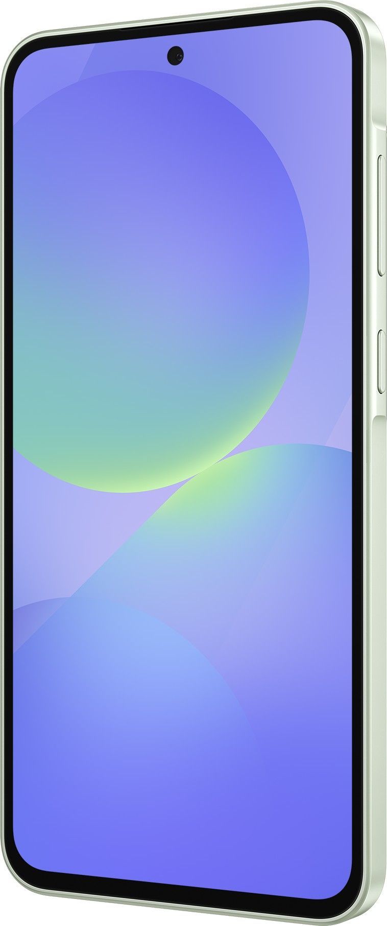 Смартфон Samsung Galaxy A36 12/256Гб, лайм Фото 3