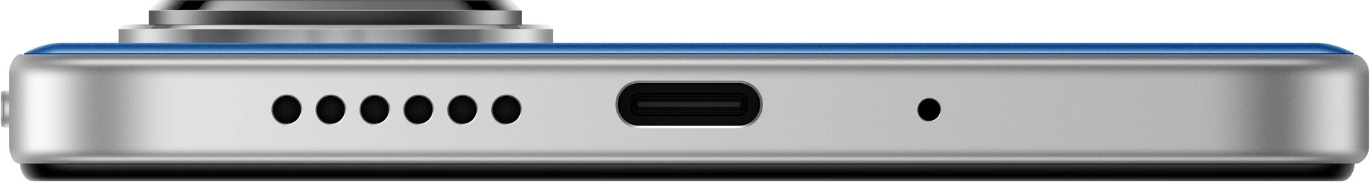 Смартфон POCO M7 6/128 Гб, серебро Фото 7