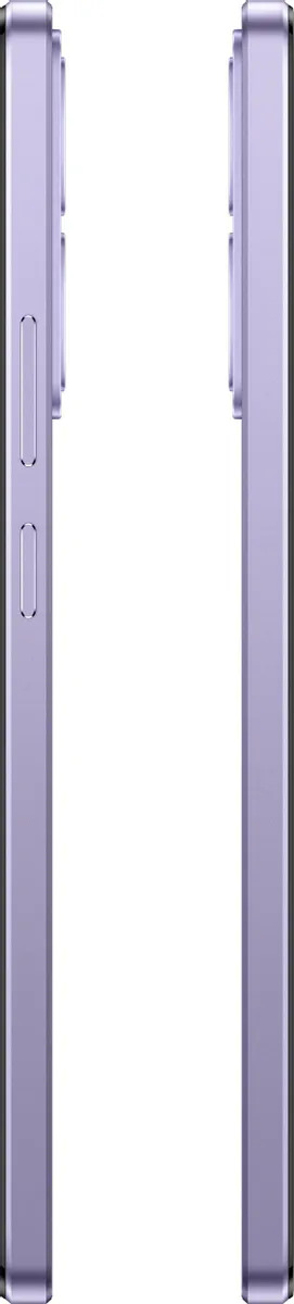 Смартфон Realme 14T 5G 8/256Гб, фиолетовый Фото 4