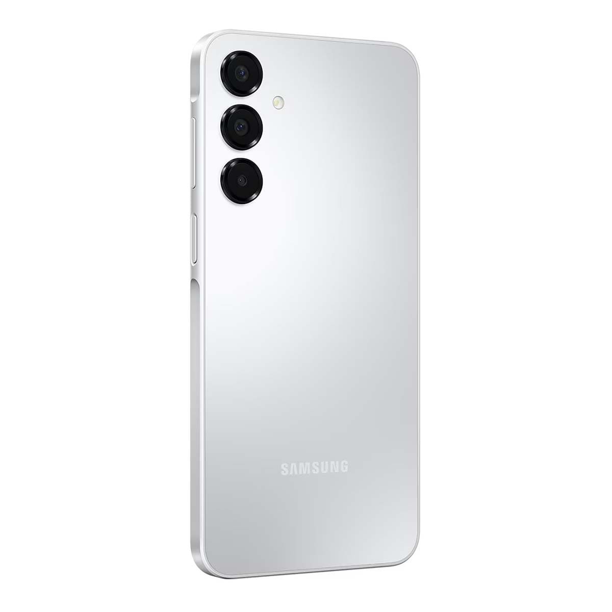 Смартфон Samsung Galaxy A16 4G 4/128 Гб, серый (Light Gray) Фото 6