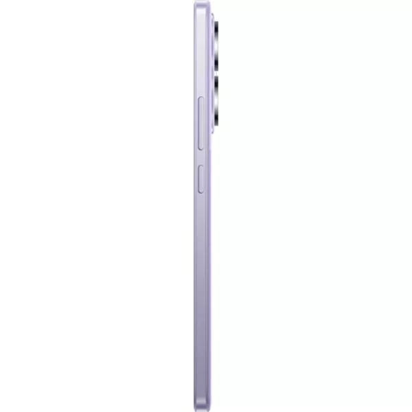 Смартфон Xiaomi Redmi Note 14 5G 8/256 Гб, фиолетовый Фото 1