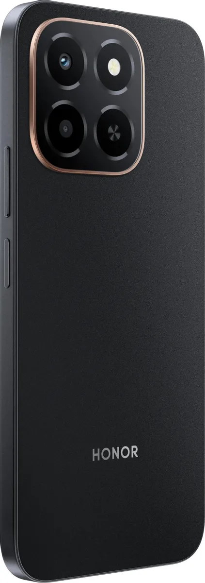 Смартфон Honor X6c 6/256Гб, черный Фото 10