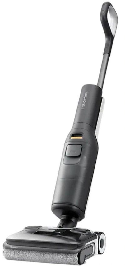 Вертикальный моющий пылесос Roborock F25 ALT, черный Фото 0