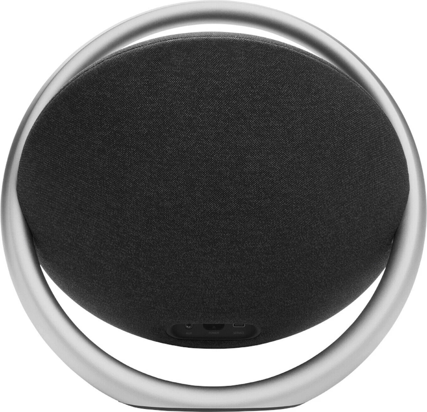 Портативная акустика Harman Kardon Onyx Studio 8, черный Фото 1