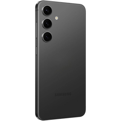 Смартфон Samsung Galaxy S24 Dual Sim 8/256Гб, черный (SM-S9210) Фото 4