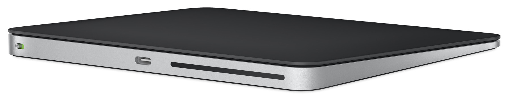 Трекпад Apple Magic Trackpad USB-C, черный (MXKA3) Фото 1