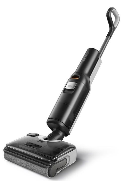 Вертикальный пылесос Roborock F25 LT, черный Фото 3