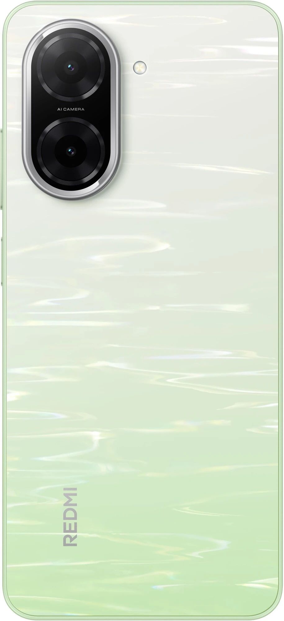 Смартфон Xiaomi Redmi A5 3/64 Гб, зеленый Фото 3