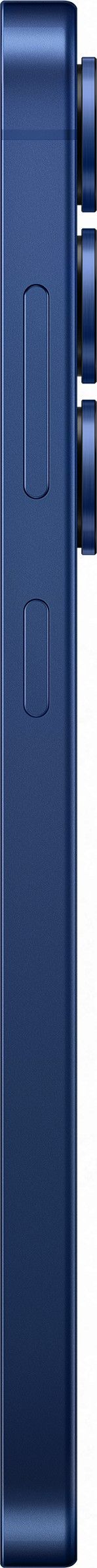 Смартфон Samsung Galaxy S25 12/128Гб, синий (SM-S931B/DS) Фото 5