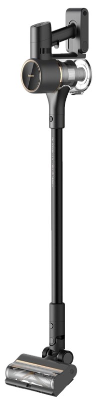 Вертикальный пылесос Dreame R10 Pro, черный (VTV41B) Фото 2