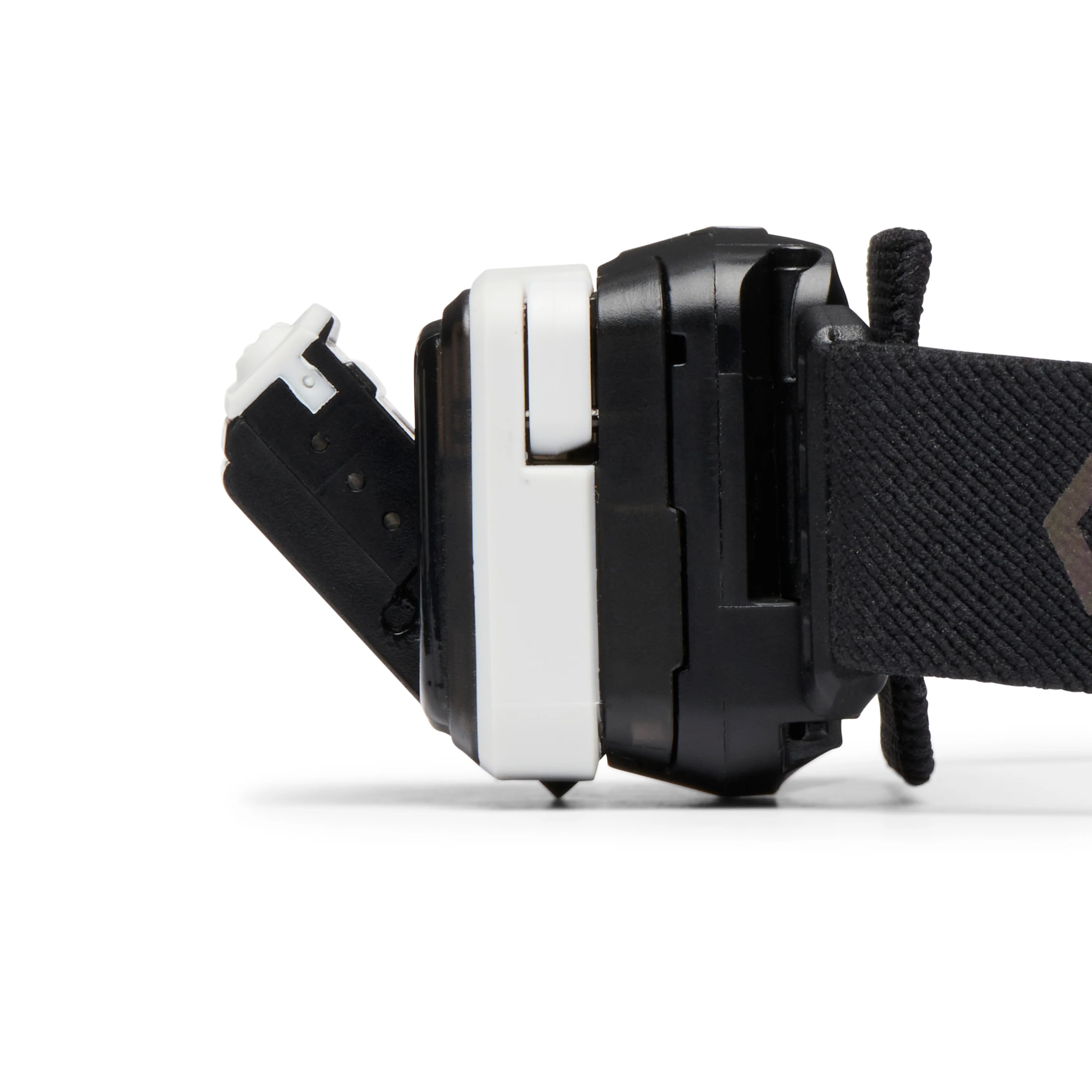 Налобный фонарь Black Diamond Distance LT 1100, черный Фото 3