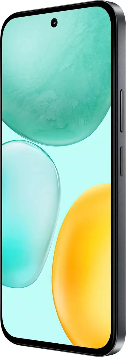 Смартфон Honor X6c 6/256Гб, черный Фото 3