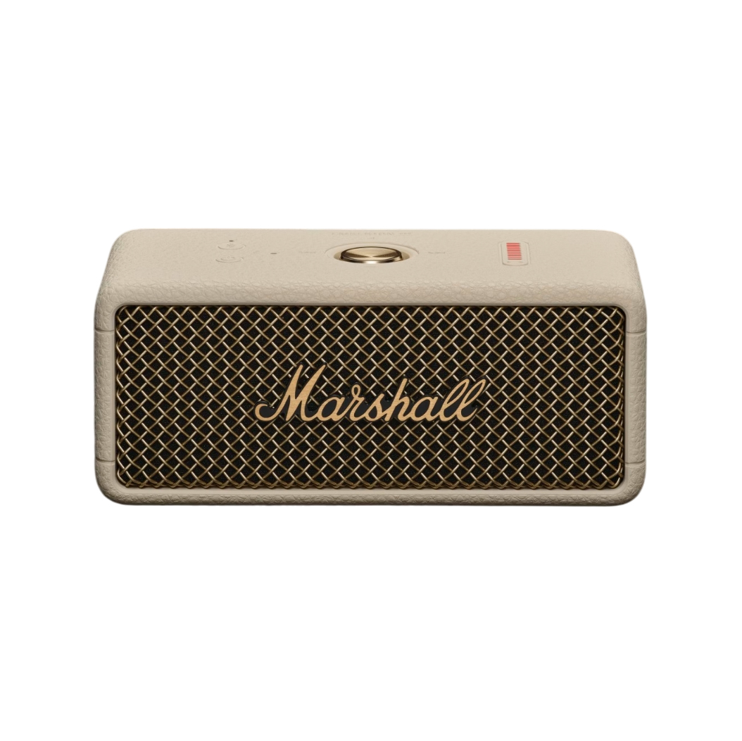 Беспроводная колонка Marshall Emberton III, бежевый_element_detail_photo