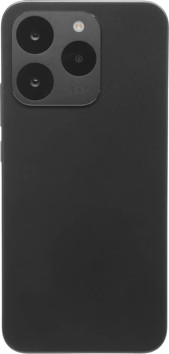 Смартфон Realme 15T 12/256 ГБ, черный Фото 7