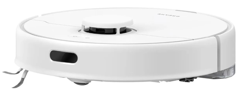 Робот-пылесос Dreame D10 Plus Gen2, белый (RLD32GD) Фото 8