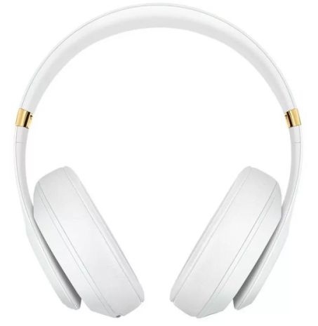 Наушники Beats Studio 3 Wireless, белый (MX3Y2) Фото 1