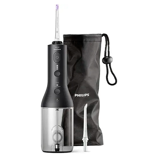 Ирригатор Philips HX3826/33, черный_element_detail_photo