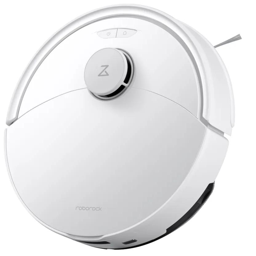Робот-пылесос Roborock S8 Pro Plus, белый Фото 1