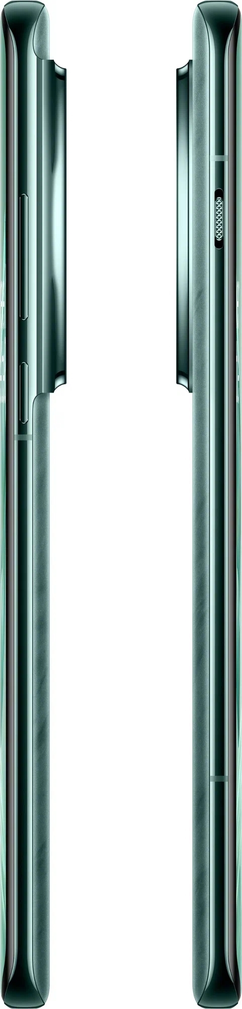 Смартфон OnePlus 12 16/512 ГБ, зеленый Фото 5