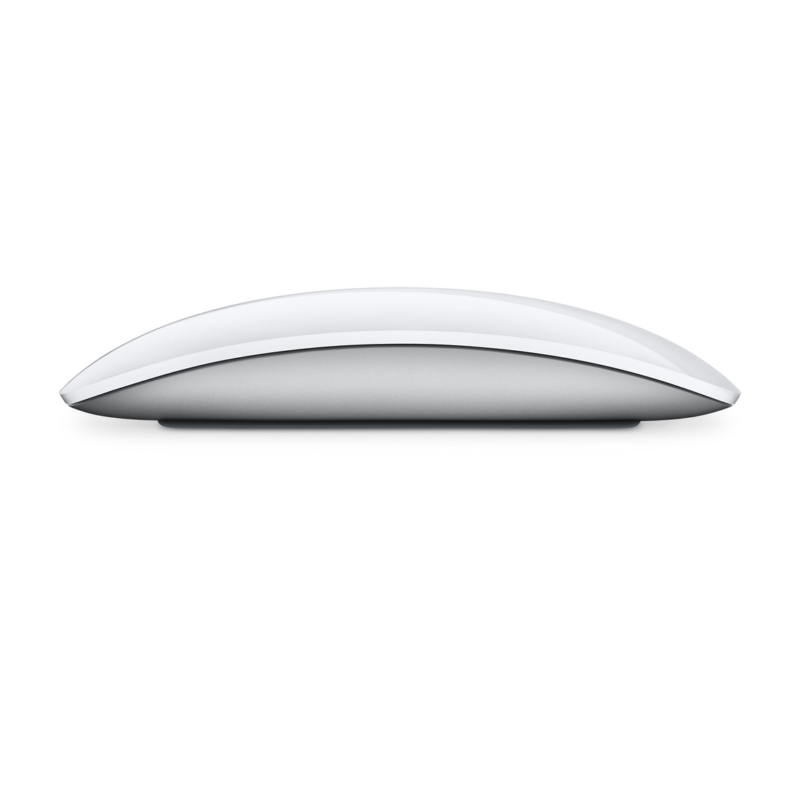 Мышь беспроводная Apple Magic Mouse - White Multi-Touch Surface Фото 3