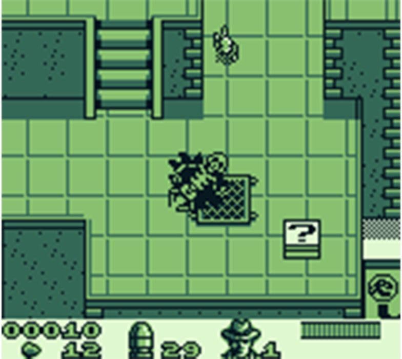 Игра Jurassic Park Classic Games Collection для Nintendo Switch Фото 3