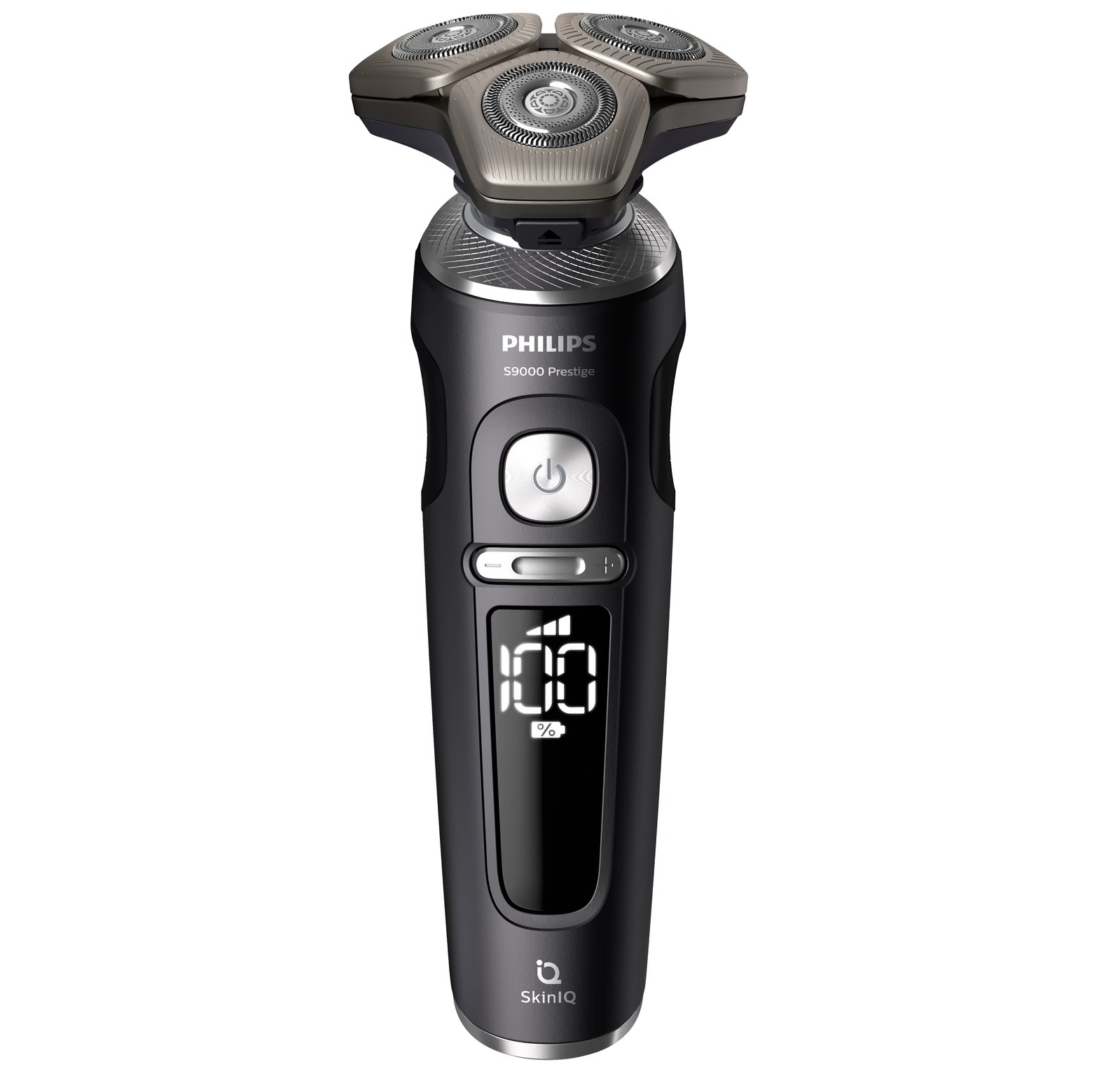 Электробритва Philips Shaver S9000 Prestige SP9840/32, черный Фото 0