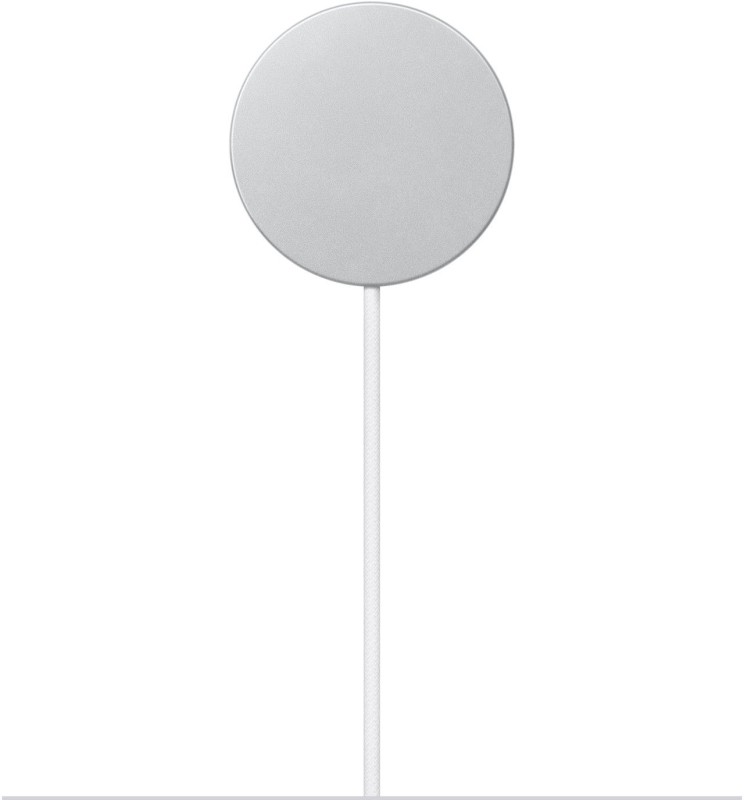 Зарядное устройство Apple MagSafe Charger (1 м) 25W (MX6X3), белый Фото 2