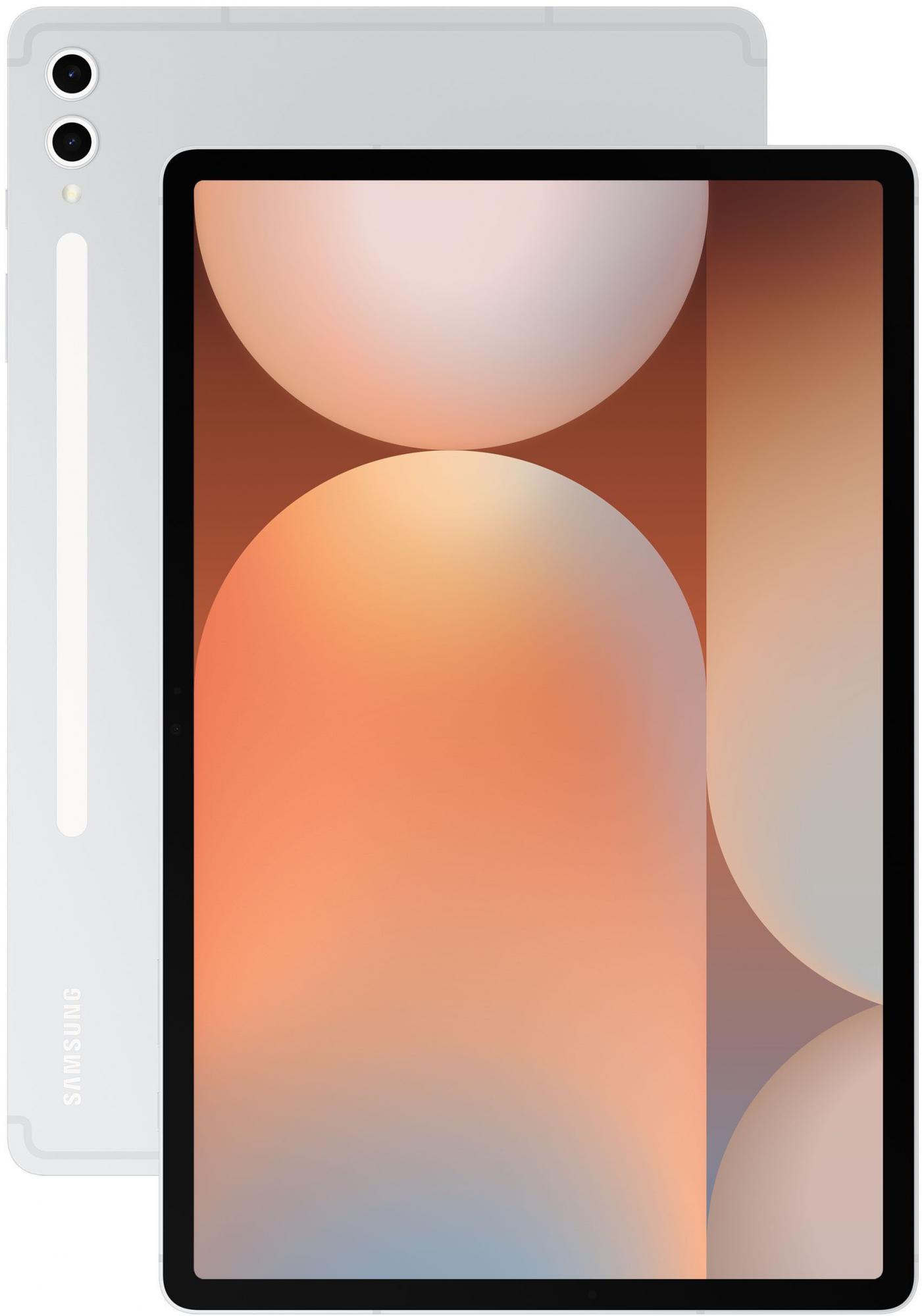 Планшет Samsung Galaxy Tab S10+ Wi-Fi 12/512Гб, серебристый Фото 0