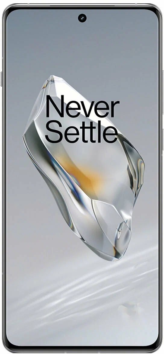 Смартфон OnePlus 12 12/256 ГБ, белый Фото 1