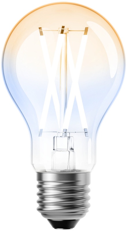 Умная лампа Яндекс YNDX-00554 Filament (филамент) Фото 0