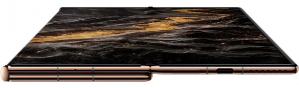 Смартфон Huawei Mate XT Ultimate 16/1024 Гб, черный (51098EKK) Фото 13