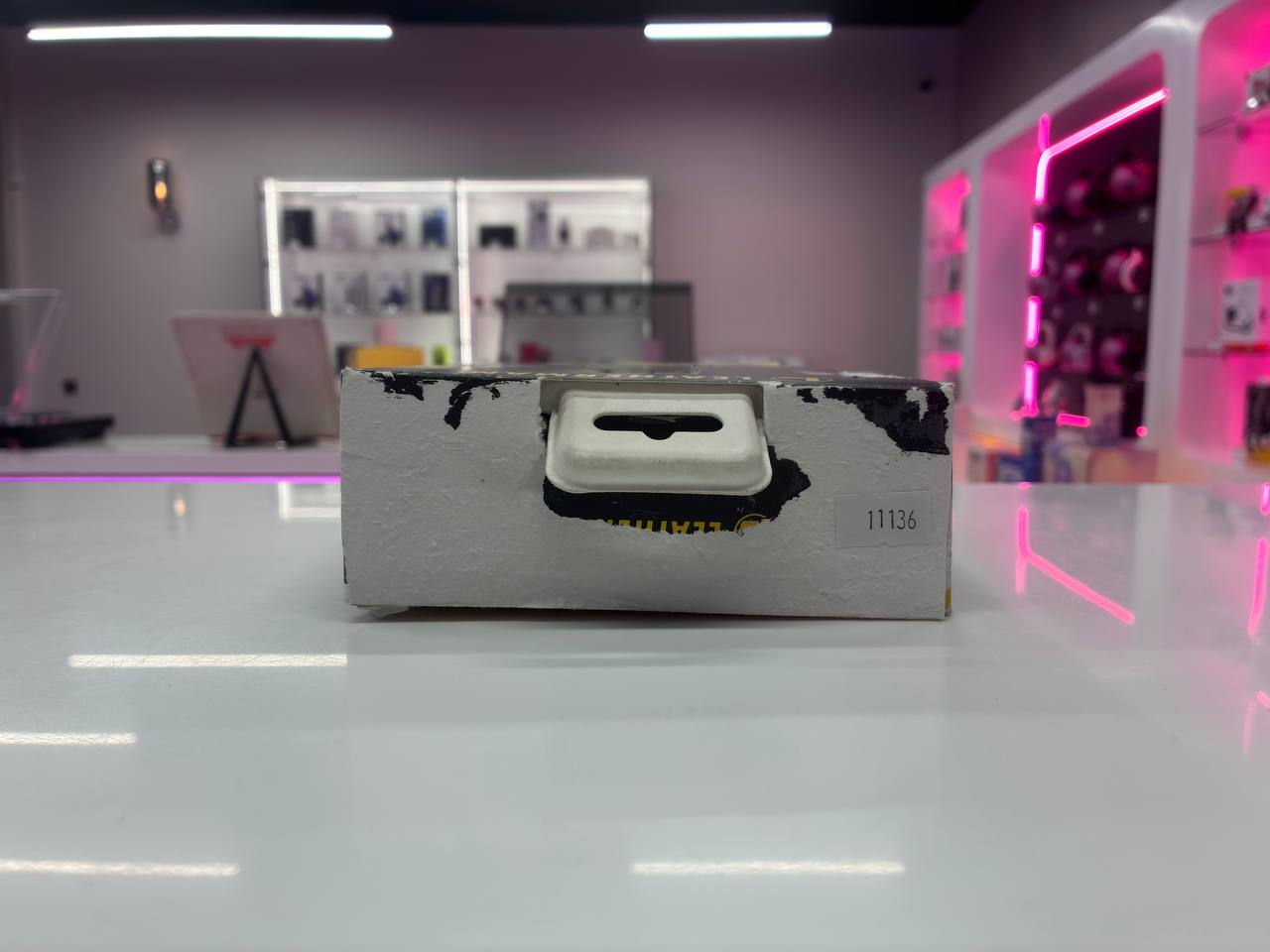 Leatherman Wave+, черный Фото 6