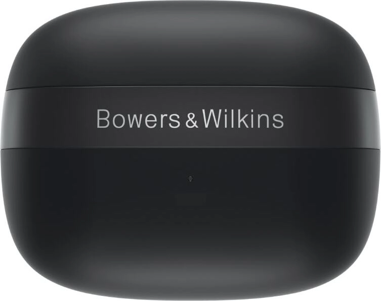 Беспроводные наушники Bowers & Wilkins Pi8, черный Фото 1