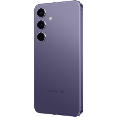 Смартфон Samsung Galaxy S24 Dual Sim 8/256Гб, фиолетовый (SM-S9210) Фото 3