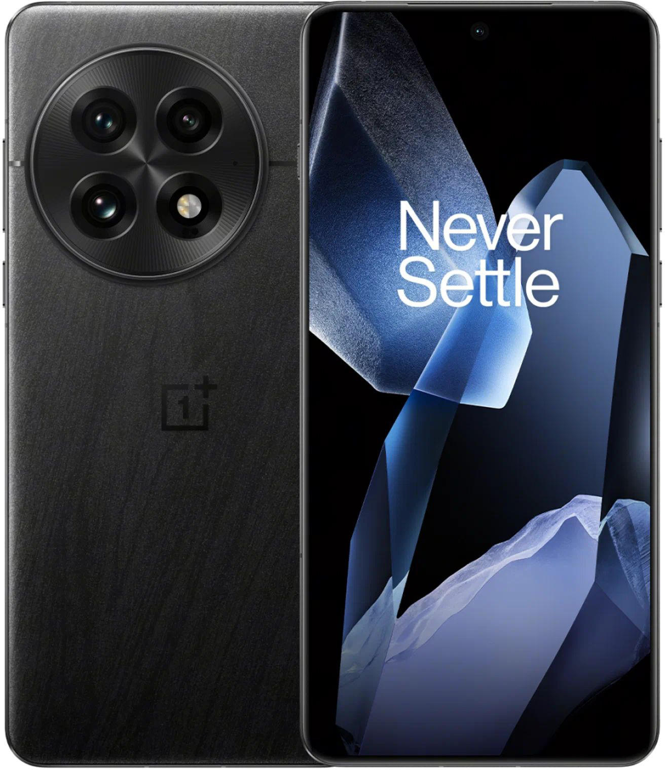 Смартфон OnePlus 13 24/1Тб, черный (Black Eclipse) Фото 0