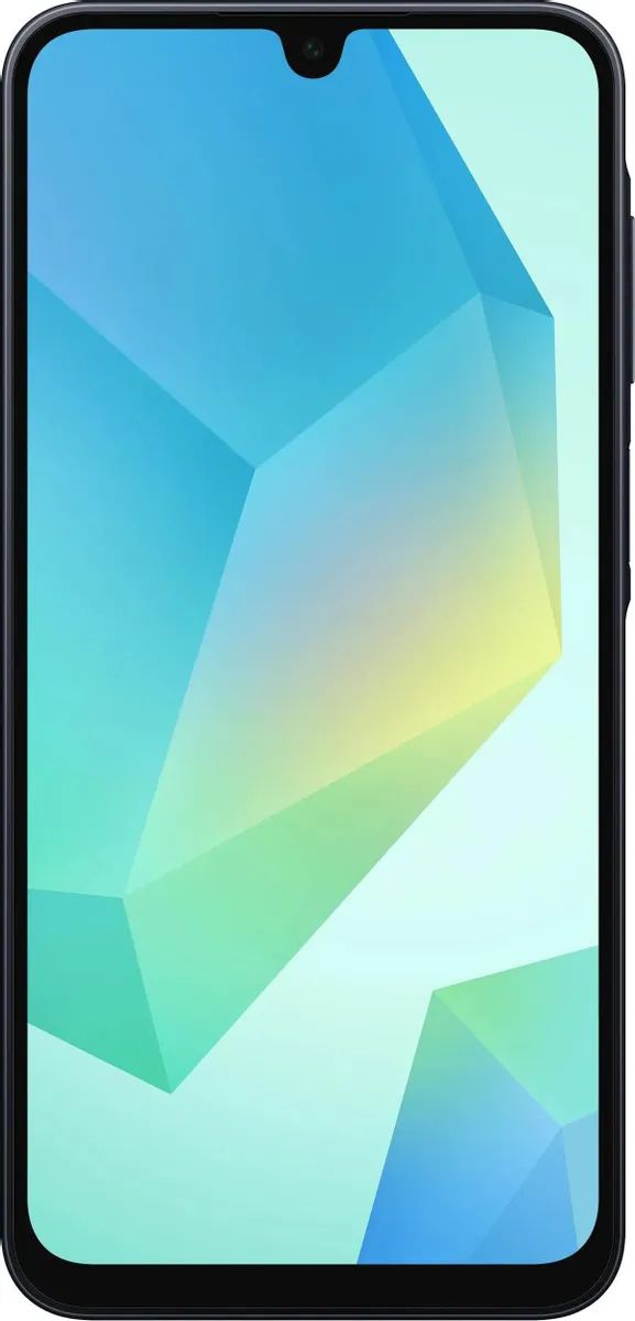 Смартфон Samsung Galaxy A16 4G 8/256 Гб, черный Фото 3