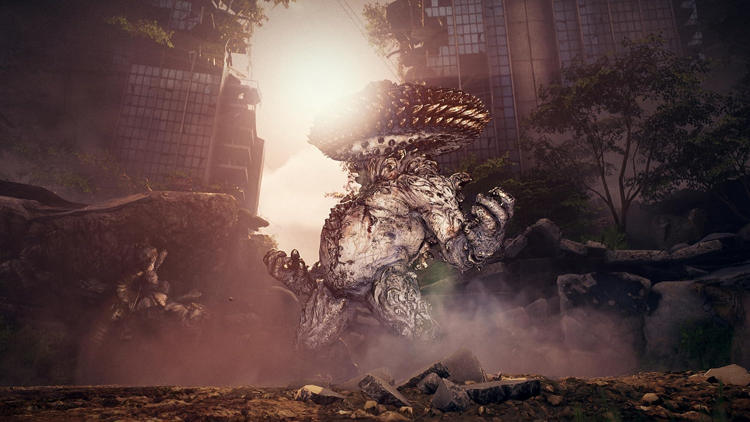 Игра Stellar Blade для PS5 Фото 2