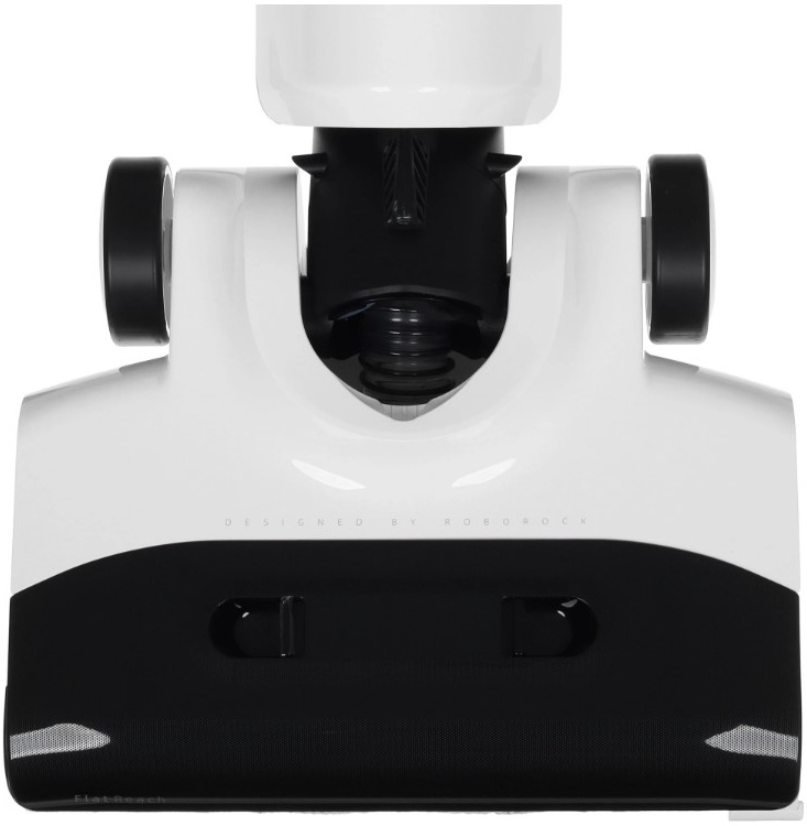 Вертикальный моющий пылесос Roborock Flexi Lite, белый Фото 5