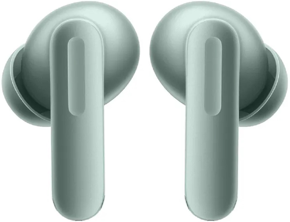 Беспроводные наушники OnePlus Buds 4, зеленый Фото 2