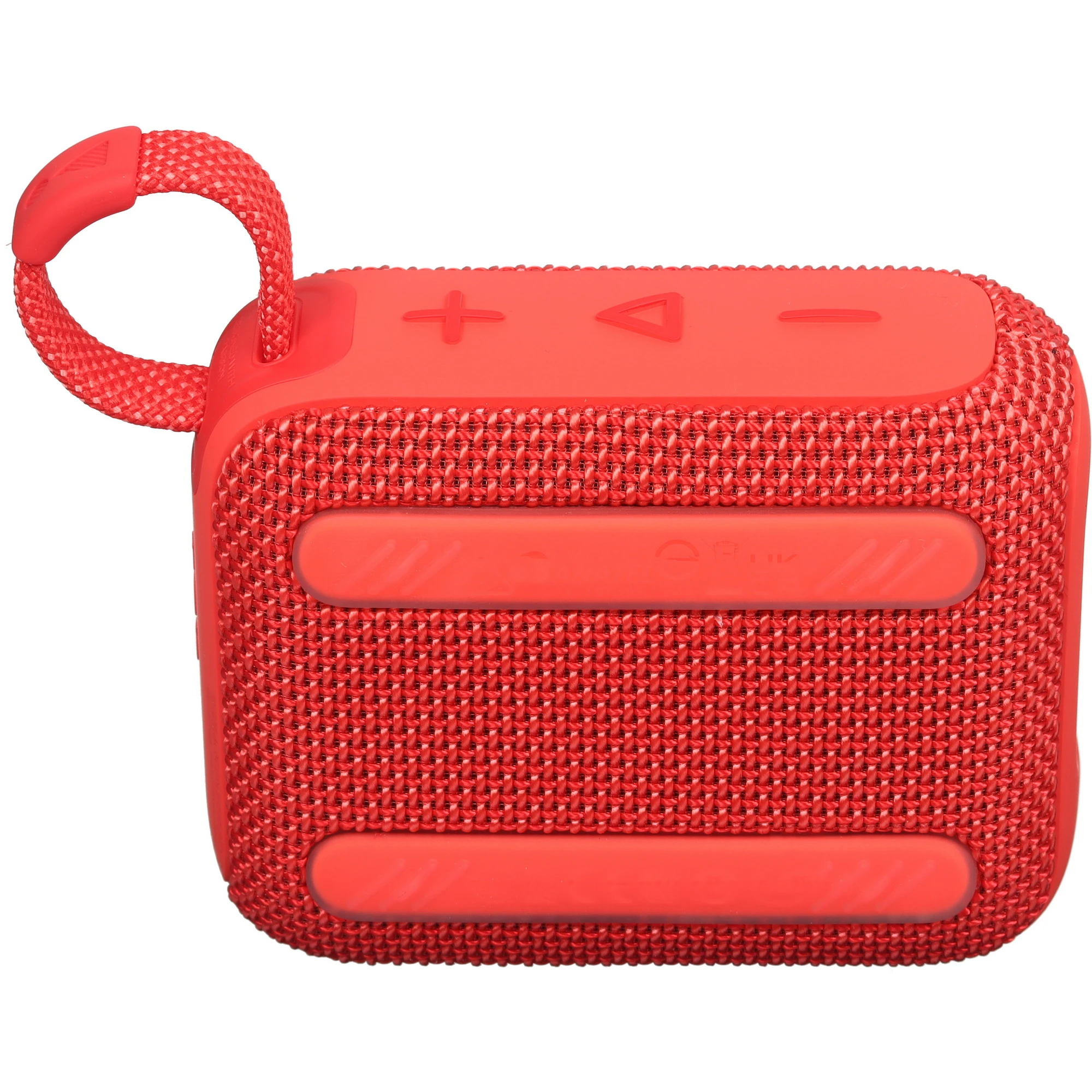 Портативная колонка JBL GO 4, красный Фото 5