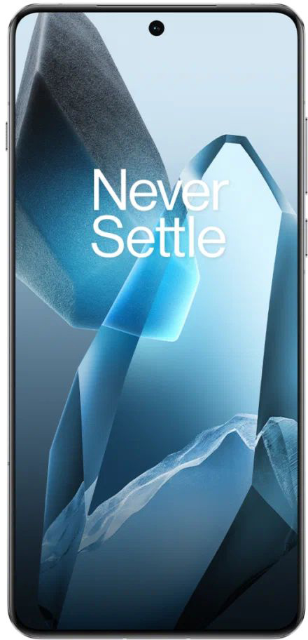 Смартфон OnePlus 13 12/256 Гб, синий (Midnight Ocean) Фото 1