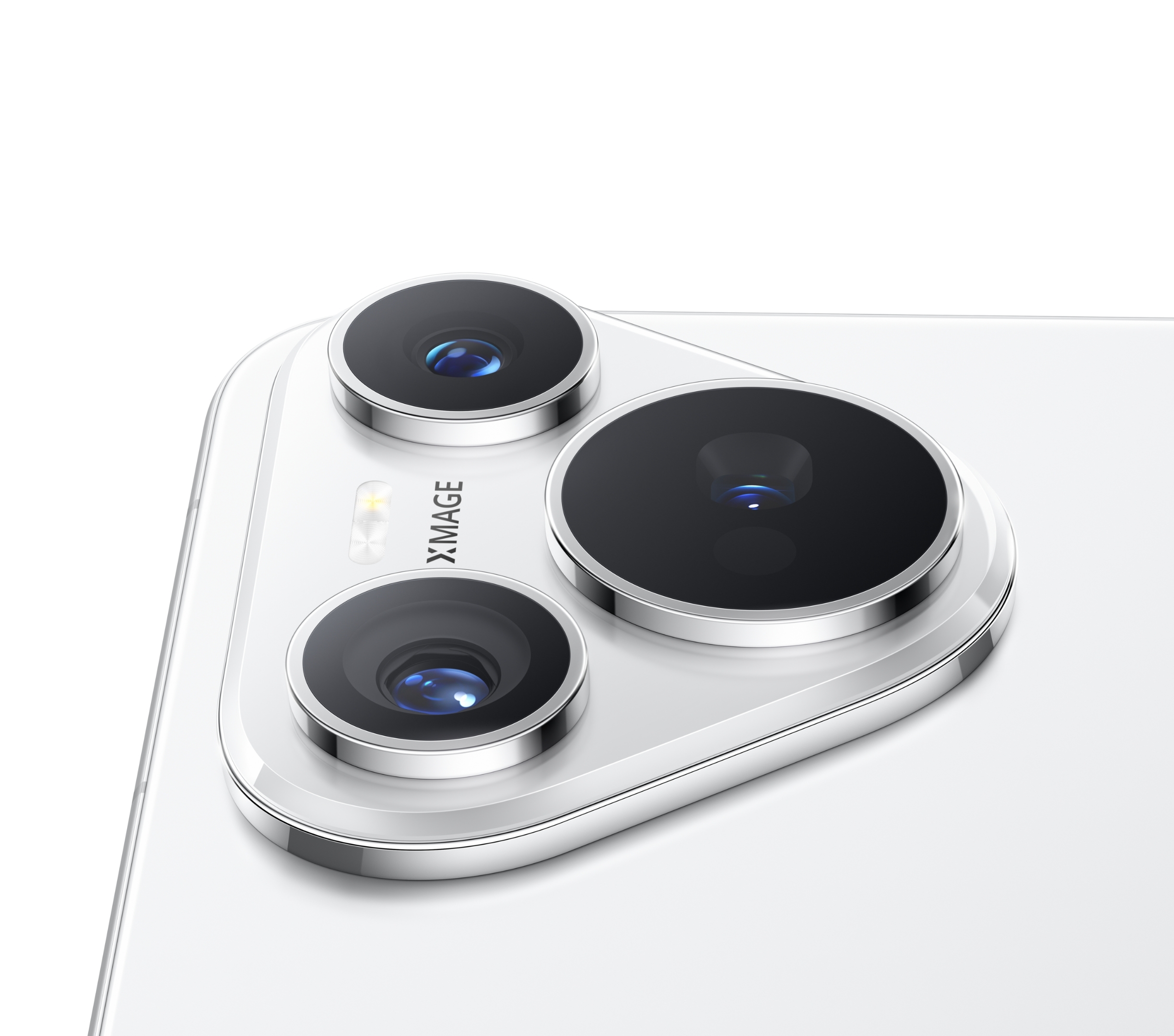 Смартфон HUAWEI Pura 70 12/256 Гб, белый Фото 4