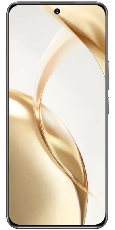 Смартфон Honor 200 8/256 Гб, черный Фото 1