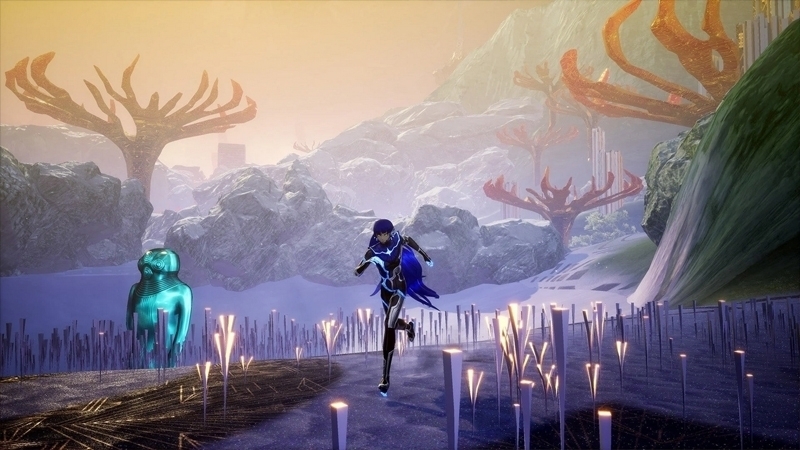 Игра Shin Megami Tensei V: Vengeance для PlayStation 5 Фото 3