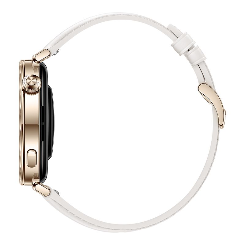 Смарт-часы Huawei Watch GT 5 41mm, белый (JNA-B19) 55020DHA Фото 5