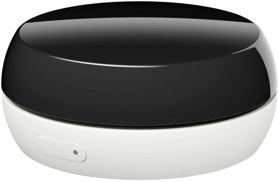 Умный пульт Яндекс YNDX-00571, белый/черный Фото 0