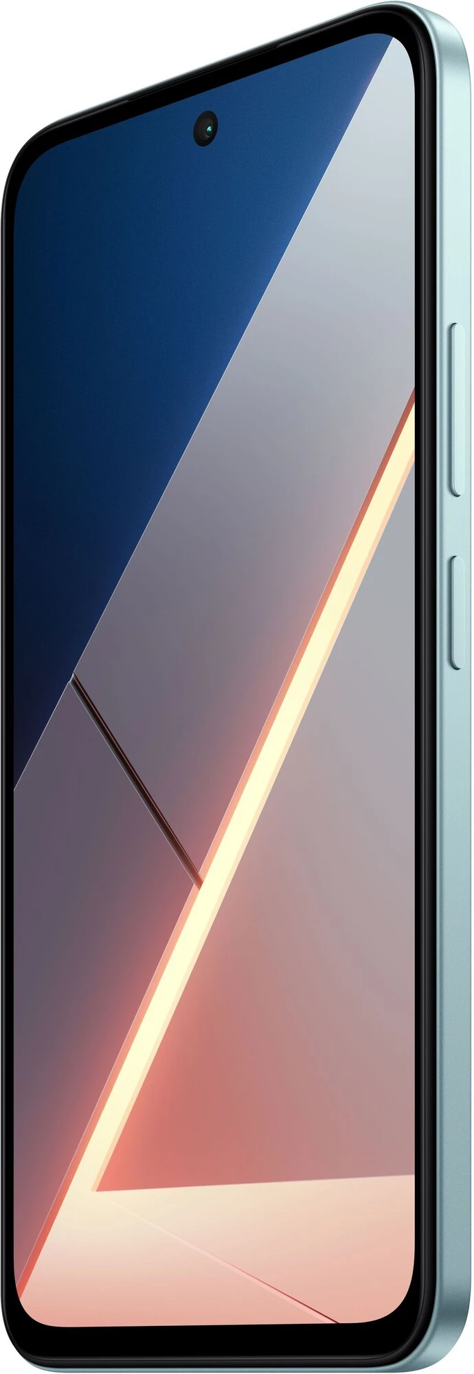 Смартфон Poco M7 8/256 Гб, синий Фото 2